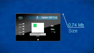 Shadow Web Tool