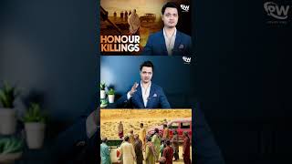 Quetta Honour Killings: Pakistan Pushes Back Against Hybrid War on Balochistan | Part 01
