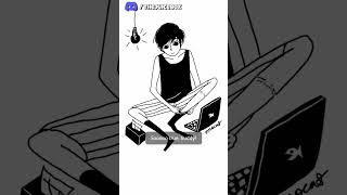 What is the Omoriboy Comic? | #omori