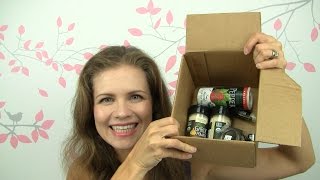 Small iHerb Haul