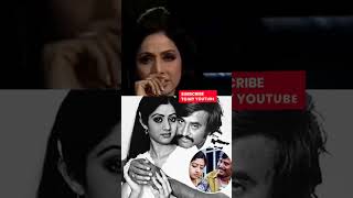 RAJINI'S BEST FRIEND IS MIROR #rajini #rajinikanth #sridevi #vettaiyan #jailer