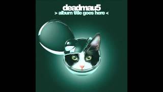 deadmau5 - Fn Pig (Cover Art)