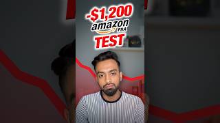 Amazon FBA hidden costs exposed