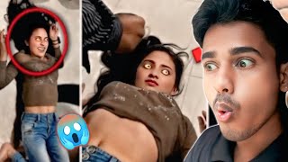 Horror Video So Scary You'll Scream! 😨 | Real Ghost Reaction"