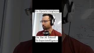 AI Takeoff To Superintelligence In Only Months @futureoflifeinstitute #ai #agi #superintelligence