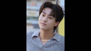 Chi Cheng really said: “Tell me or I’ll flirt harder” 😩🔥 | Revenged Love #chinesebl  #revengedlove