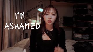 I was ashamed of my mom's job...now I am one (Hostess in Japan)