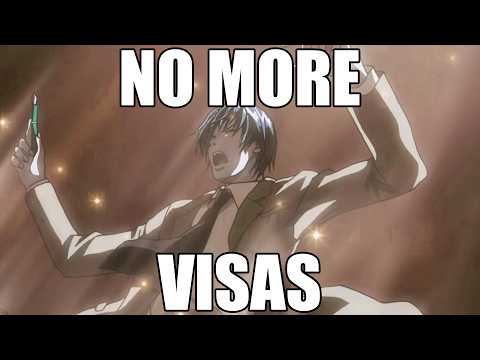 Death Note Recaps Trump’s First 100 Days as President