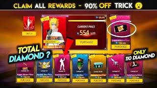New Mystery Shop Event Free Fire | free fire new event | ff new event | new event new free fire 