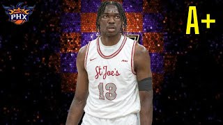 The Phoenix Suns Just STOLE Rasheer Fleming... | Suns News |
