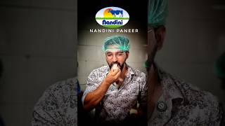‼️NANDINI PANEER RICH IN PROTEIN 💯 PURITY‼️