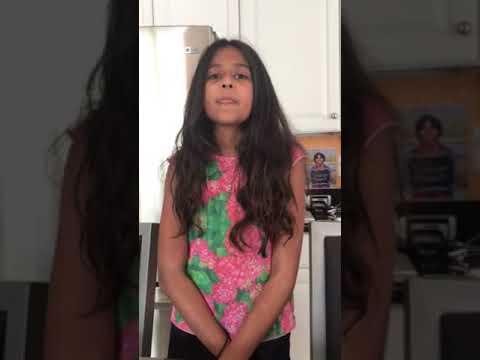 Riyana singing nachdi phira