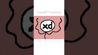 it still haunts me #flipnote #animation #3ds