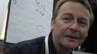 StreamWork Interview with John Harrickey of CSA at TechEd LV Oct 21 2010.mp4