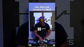 Sade Sweetest Taboo x T Pain DJ Transition. DJ Tizone R&B blends-pioneer djm S11 #dj #mashup