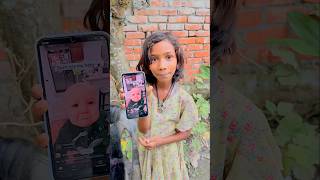 Vanshika_Ne_Bhaiya_Or_Chachi_Ko_Pagal_Bna_Diya_😱🥲 #shorts_ #comedy #funny #trending