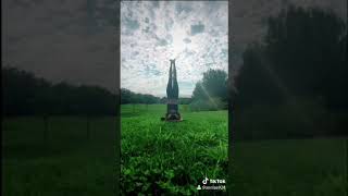 瑜伽与诗 | N.2 - 乾坤苍宇在示现，慧眼才能破洞天。