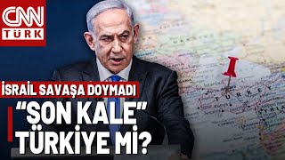 "The Ultimate Goal is Türkiye" Is Turkey Israel's Real Target? Should We Prepare for War?