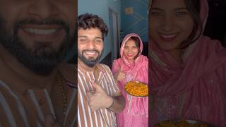 Aaj bnaya tasty sa pasta..#minivlog #dailyshort #shorts #family #familyvlog #village #pasta