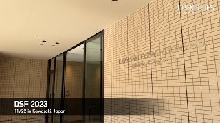 2023 Design Solution Forum - Onsite Sketch Video