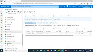 Azure Basics - 20 Monitoring