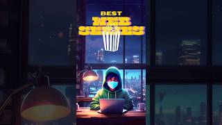 Must-Watch Web Series for Programmers🍿 #programming #coderslife #webseries #technology #coding