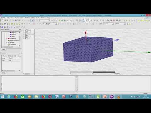 DESIGN AND IMPLEMENTATION OF RECTANGULAR PATCH ANTENNA FOR BIOMEDICAL APPLICATIONS