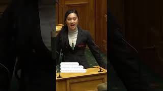 Maori protest against bill to alter Indigenous rights