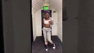 Chopdaily Turn it up Challenge ( Amapiano Vibes)