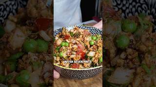 Meals After Seven Pints | Chatpate