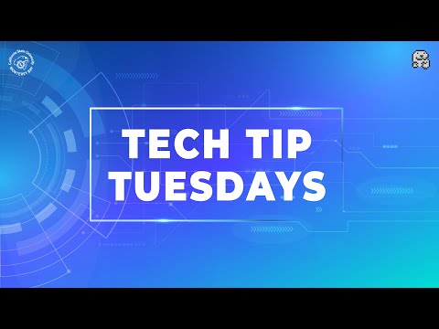 Tech Tip Tuesday Ep46: Three real life cyber security scenarios & how to prevent disaster.