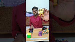 3x3 Mirror Rubik Cube Solving | 3x3 Rubik cube #rubikscube #shorts #youtubeshorts #viral #bhfypp