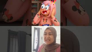 iih ada tawoon pait pait pait #shotrs #subscribe #funny #trending #youtubeshorts
