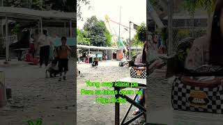 Yong may Klase pa pero mga Rides sa labas open na #trending #subscribemychannel #tinalak25 #rides