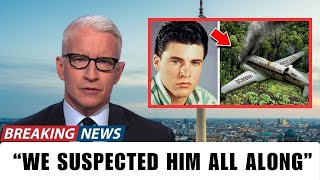 After 40 Years, The Ricky Nelson Mystery Is Finally Solved – And It’s Heartbreaking