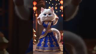 “This Cat Dances Better Than Humans! 😲💃”#CatDance#DancingCat#ViralCat#CatOnBeat#CatMoves#TikTokCat