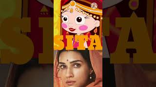 Adipurush vs Bheemayan||Bollywood movie vs Animation