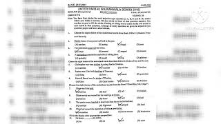 2nd Year English Solved MCQS Full Book/ #12classenglishguesspapers.....
