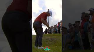 RORYS GETS TWO BALLS FOR THE PRICE OF ONE #rorymcilroy #2for1 #shorts