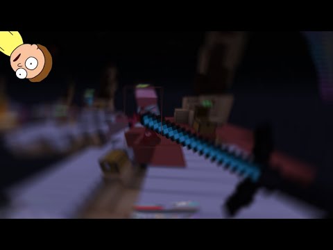 satisfying skywars hacking gameplay w/ remix 1.6.6