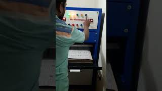 Steel Scrubber Packing Machine | Available on IndiaMART