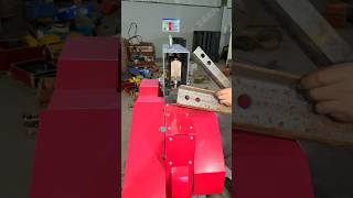 角钢槽钢都可以冲孔 #machine #industrialmachine #机械制造 #machinetool