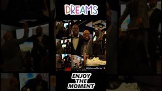I Met Magic Johnson at a Tech Conference — He Called Me Out in the Crowd! | Full-Circle Moment 🏀💼