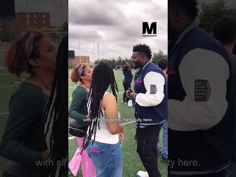 Behind “Hallelujah at Howard University”: Elevating Sound Through Culture and Creativity
