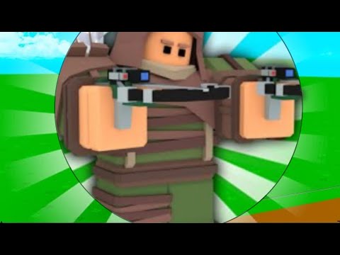 Only bow challenge in roblox Bedwars clutch fail