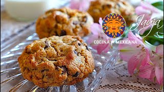 Cómo Hacer Las Galletas con Chispas de Chocolate Perfectas
