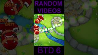 SLERF'S CHALLENGE | BTD6 Advanced Challenge | February 5, 2025