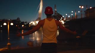 YSN Fab - Winter City (Official Music Video)