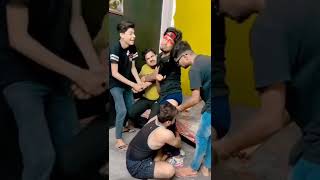 mani meraj #comedy video 2021#