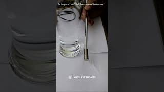 Do Magnets Lose Their Superpowers Underwater??